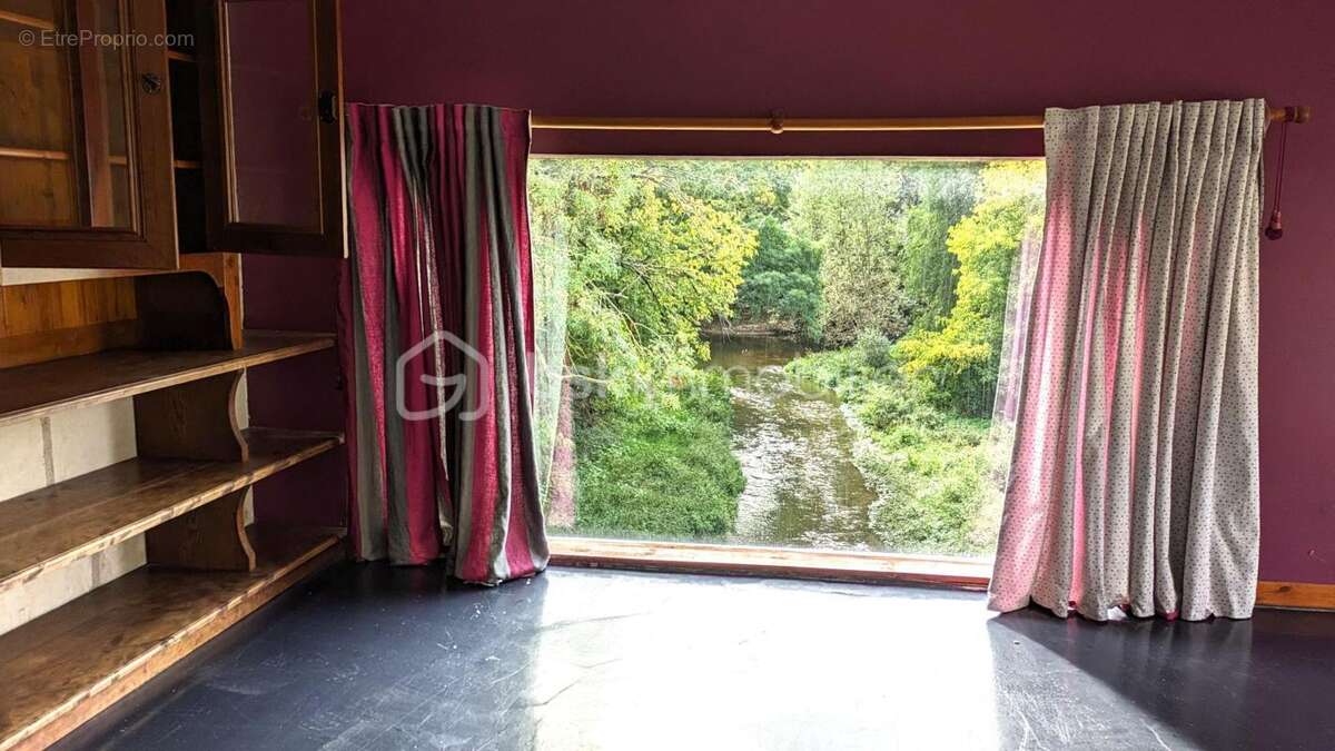 Appartement à SAUMUR