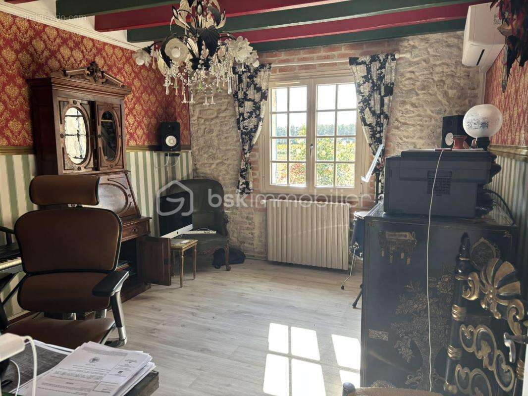 Maison à VIMORY