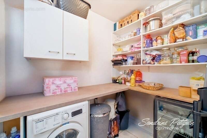 Appartement à SAINT-ANDRE-DE-CORCY