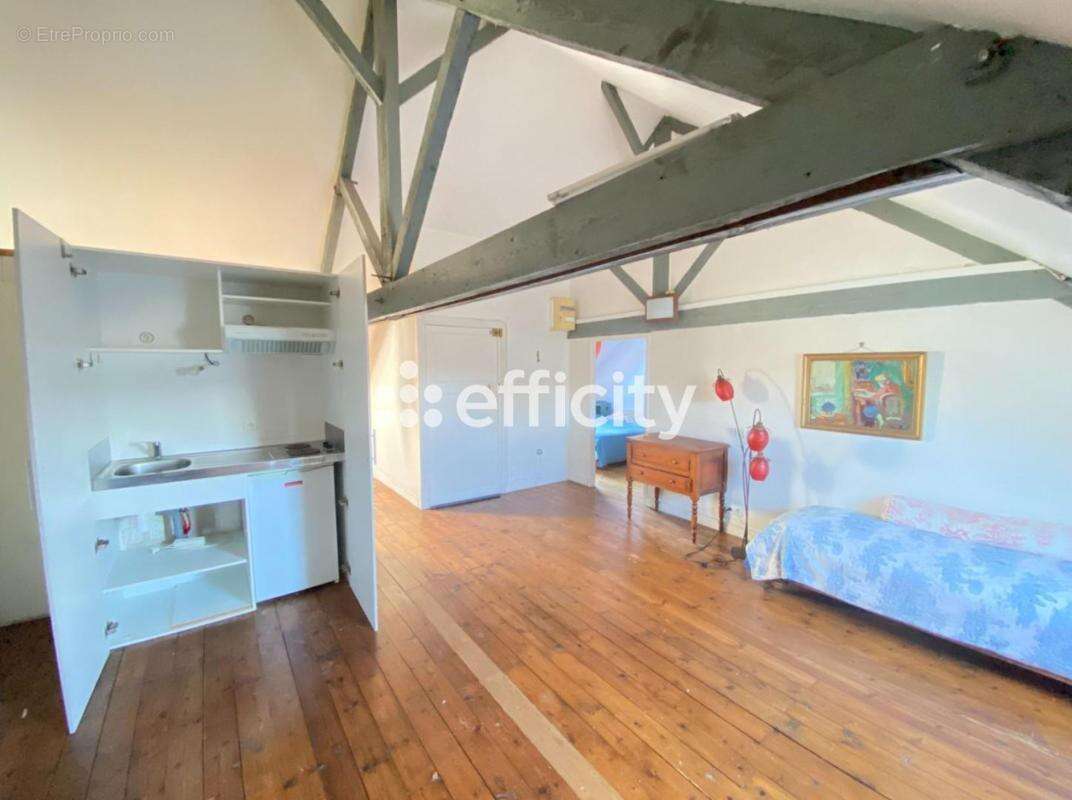 Appartement à PONTIVY