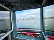 Appartement à CAMARET-SUR-MER