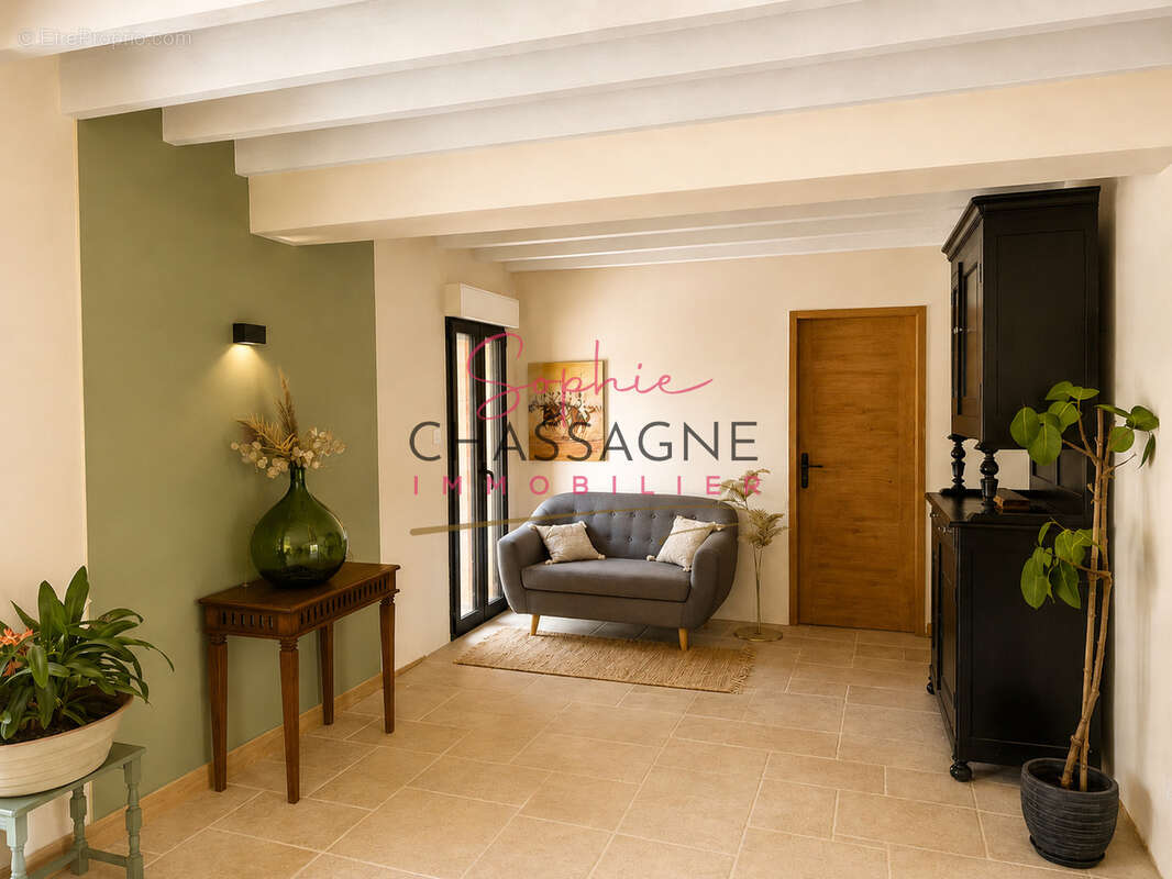 Maison à ARCACHON