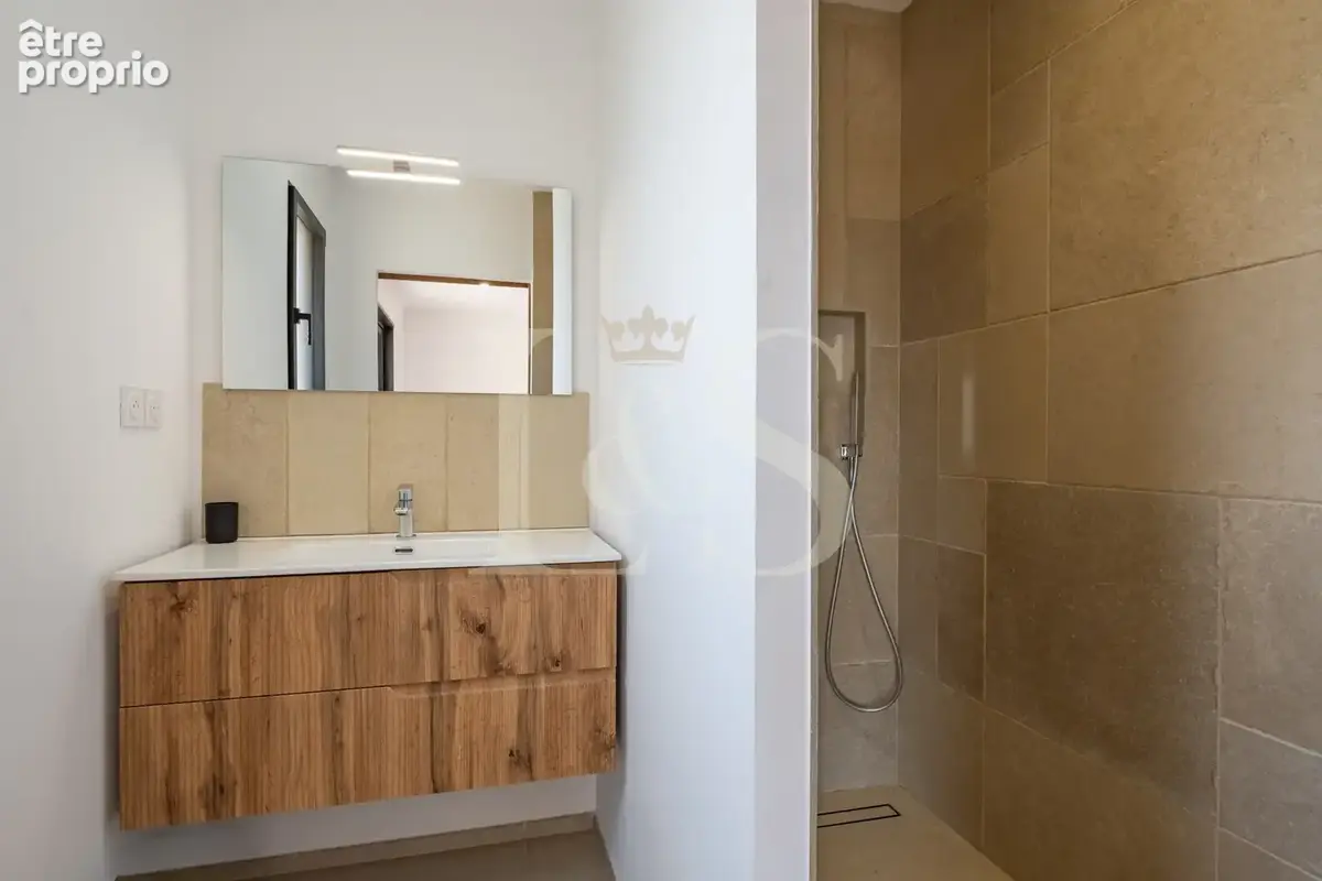 Villa contemporaine sur Vacqueyras - photo 14