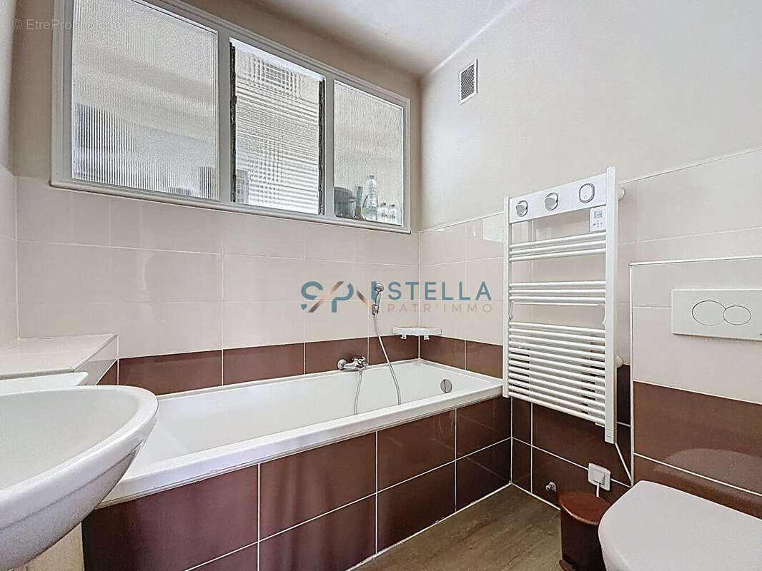 Appartement à AJACCIO