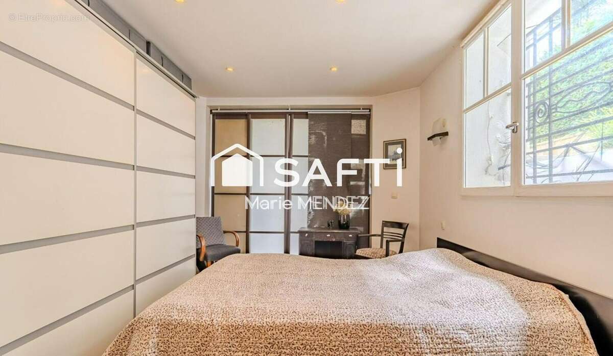 Photo 8 - Maison à LE PECQ