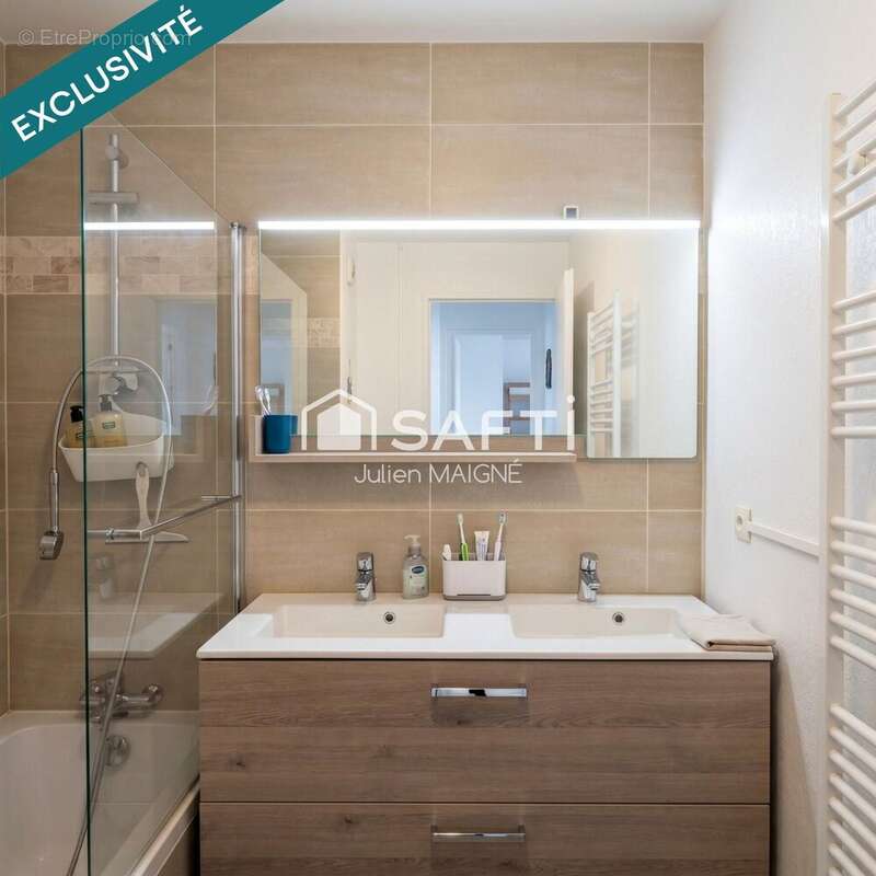 Photo 7 - Appartement à LA GARDE