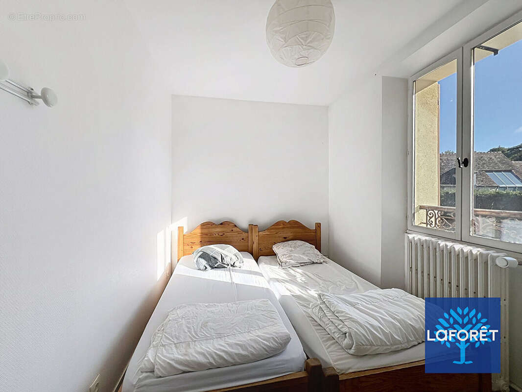 Maison à ARBONNE-LA-FORET