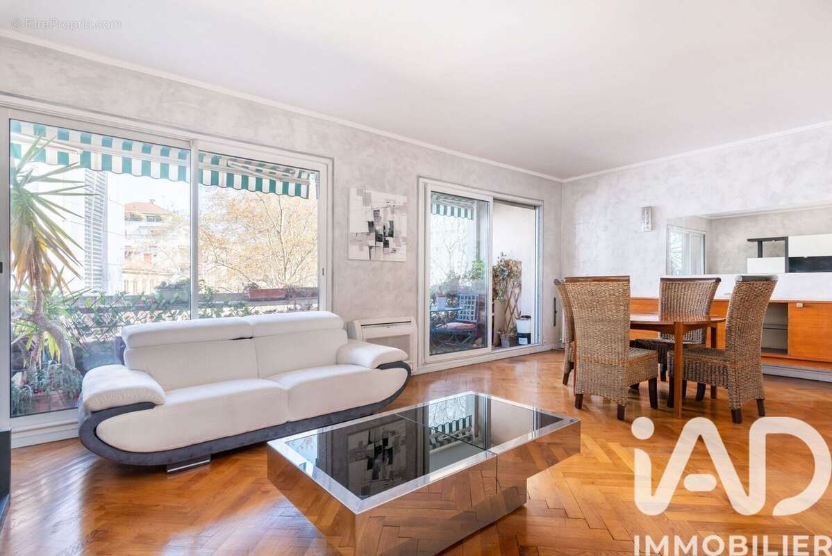 Photo 3 - Appartement à LYON-3E