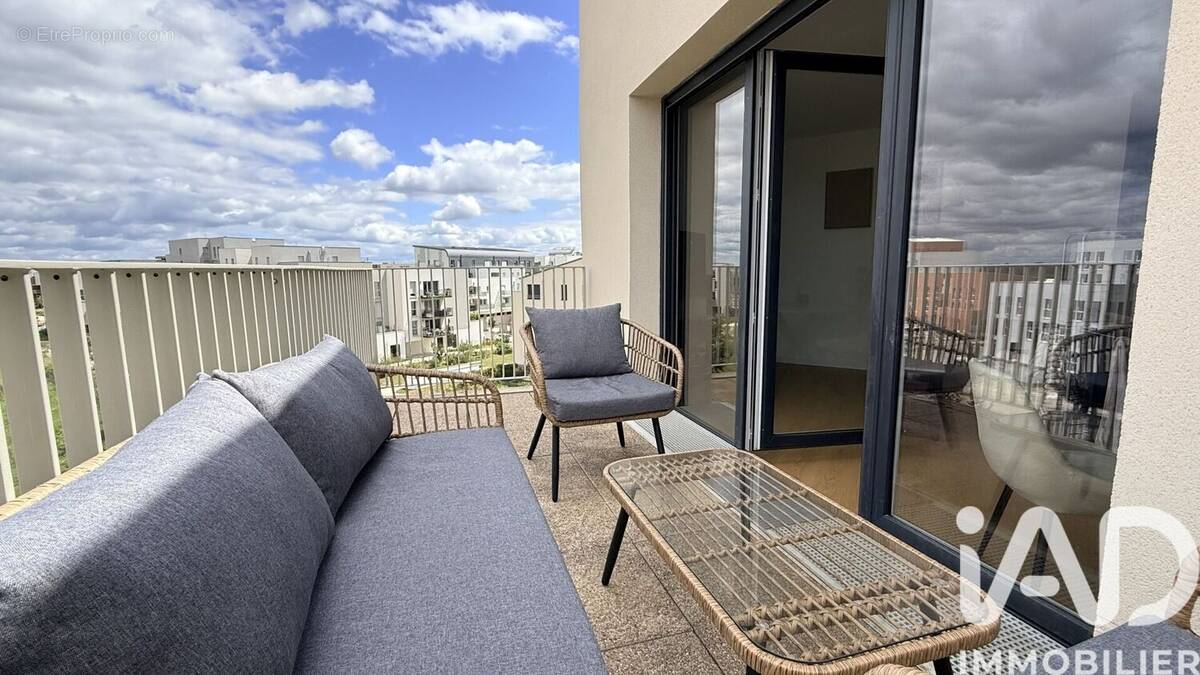 Photo 1 - Appartement à ANGERS