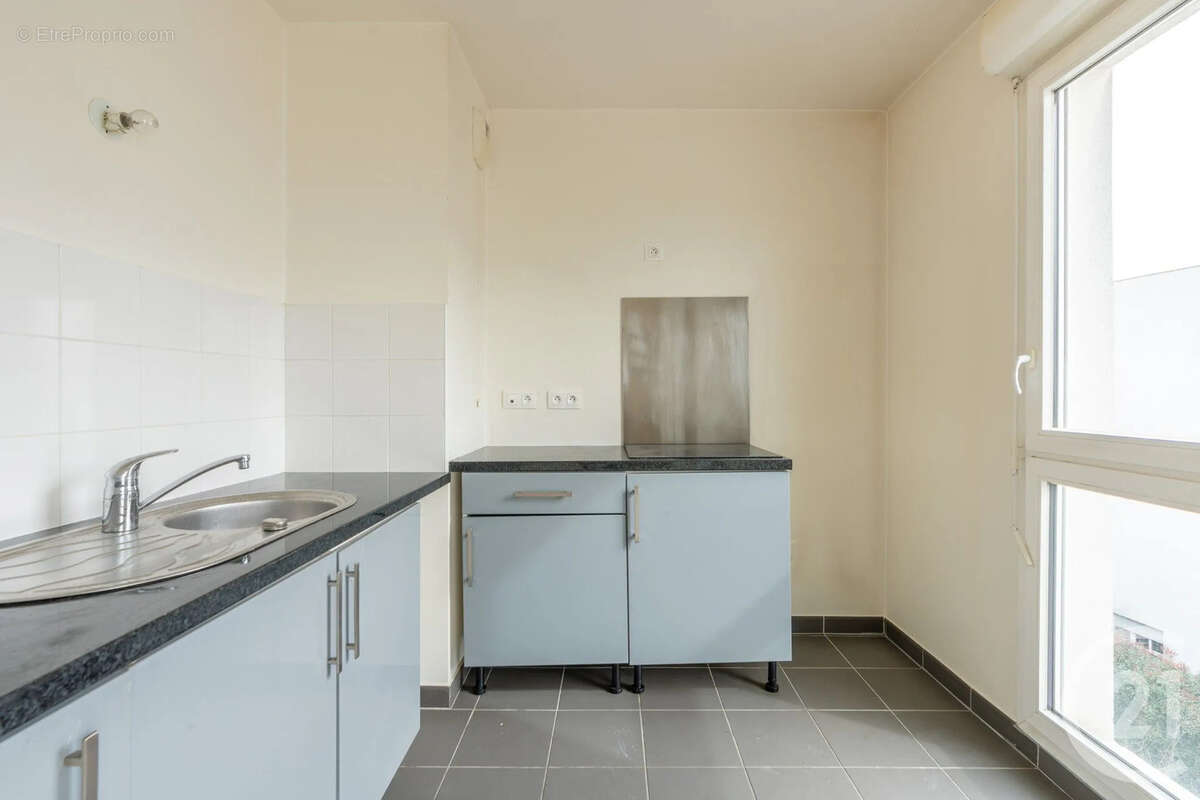 Appartement à CHAMPIGNY-SUR-MARNE