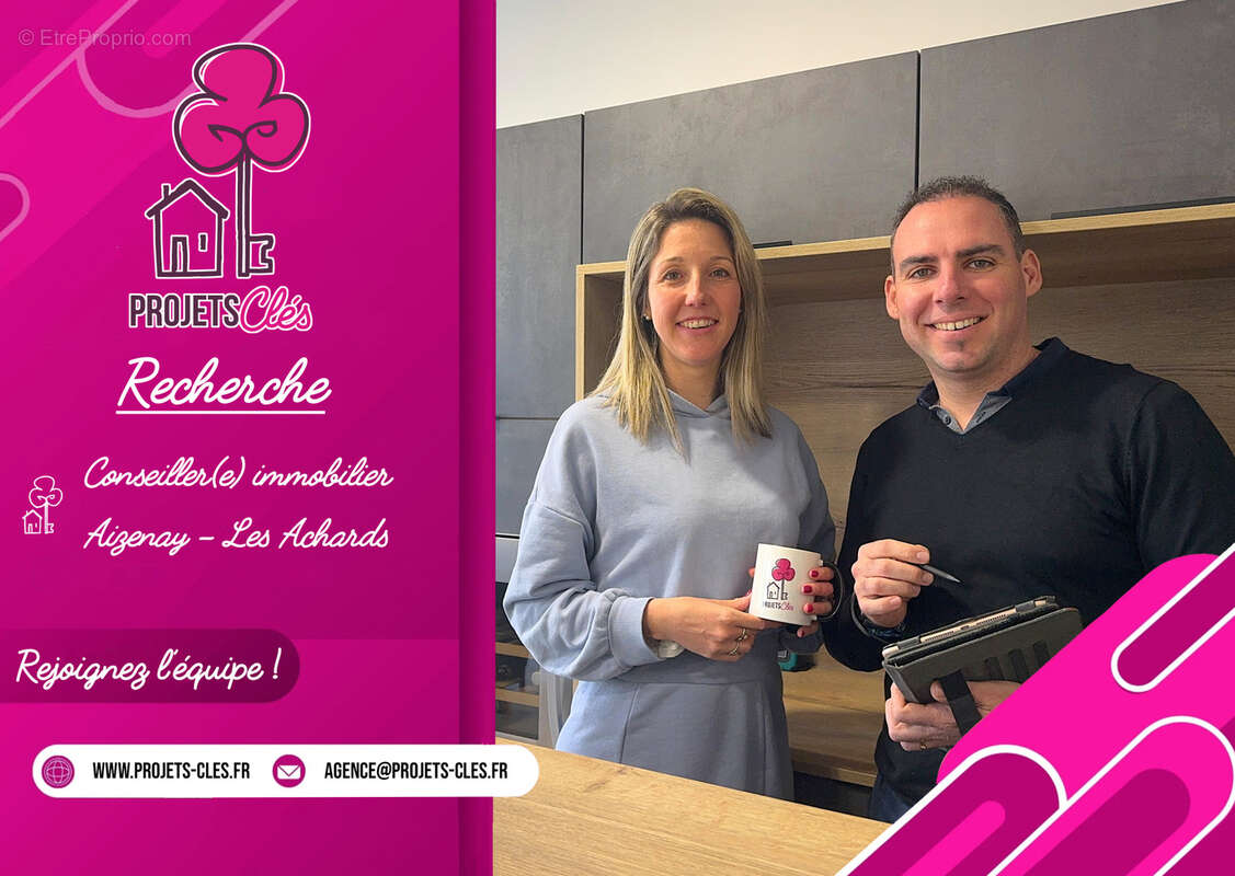 Appartement à LES SABLES-D&#039;OLONNE