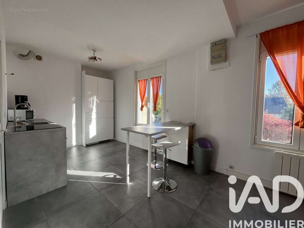 Photo 2 - Appartement à AZAY-SUR-CHER