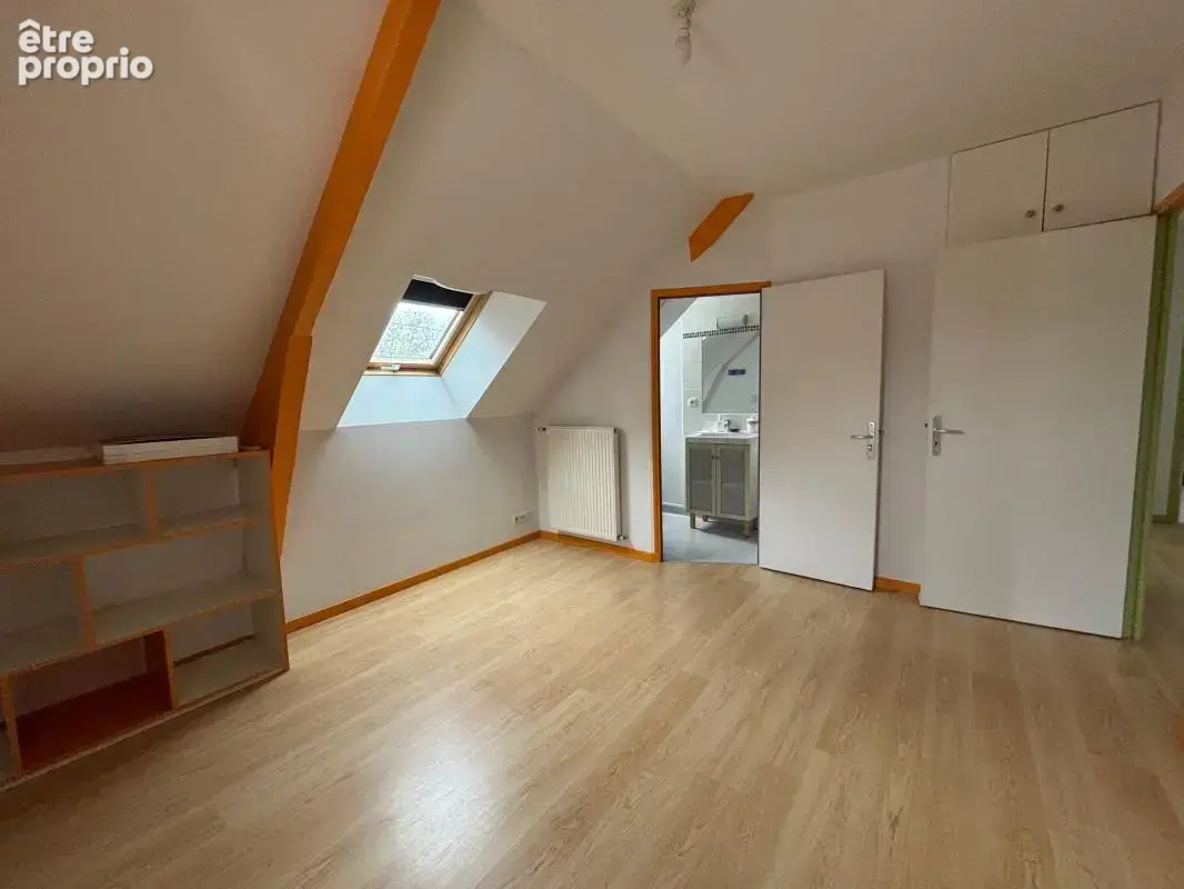 Maison de maître - 6 chambres - centre ville de Chateaubriant - photo 18