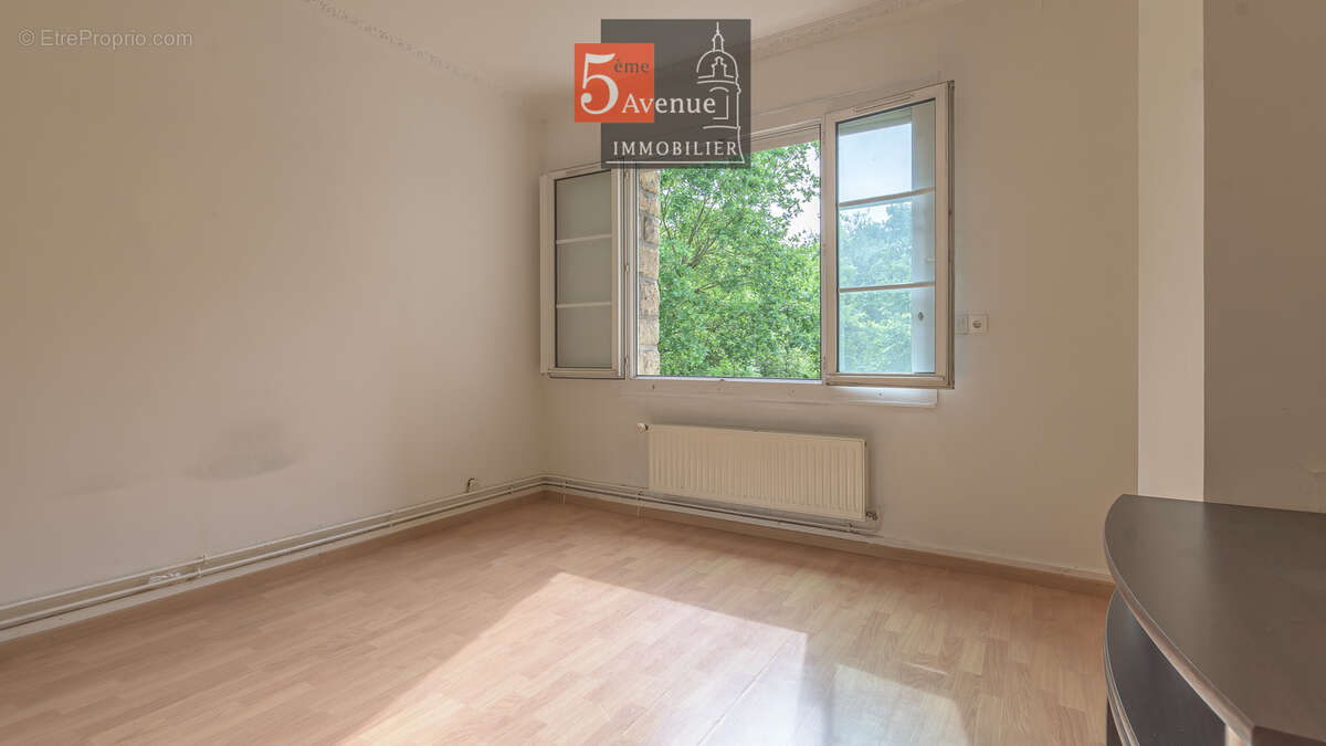 Appartement à CHANTILLY