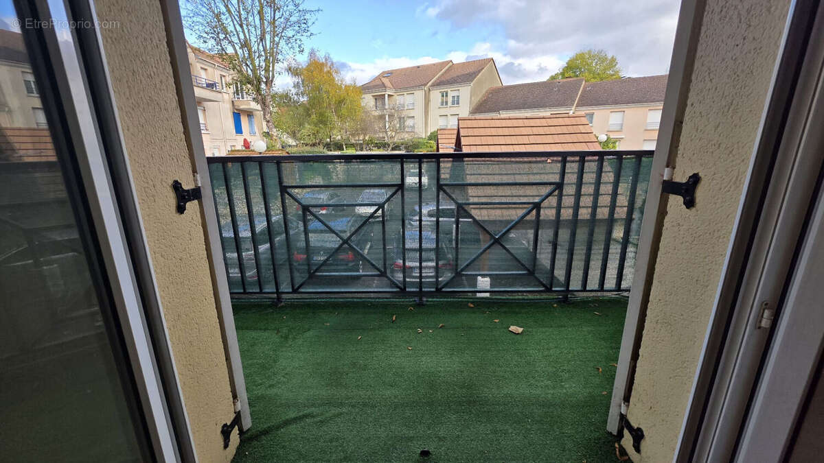 Appartement à ROISSY-EN-FRANCE