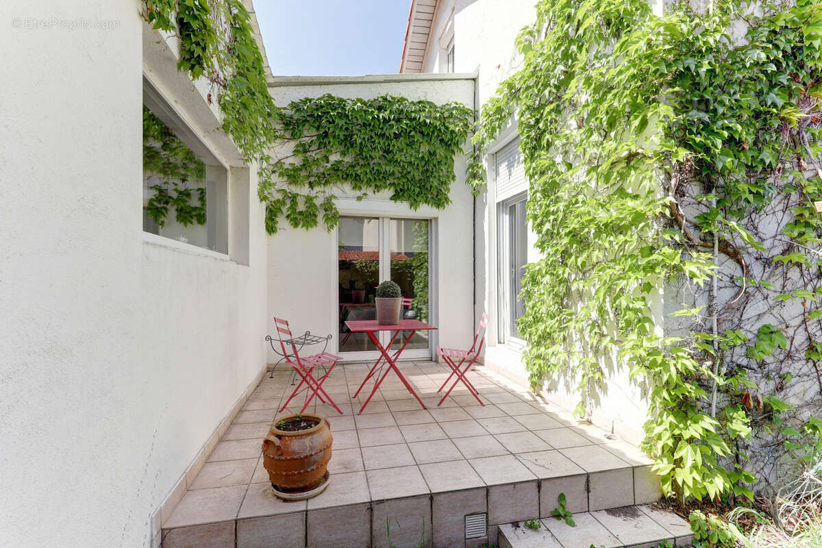 Maison à CLERMONT-FERRAND