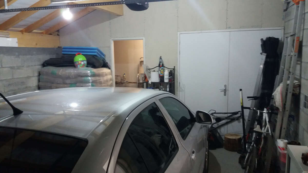 Appartement à FOURNEAUX