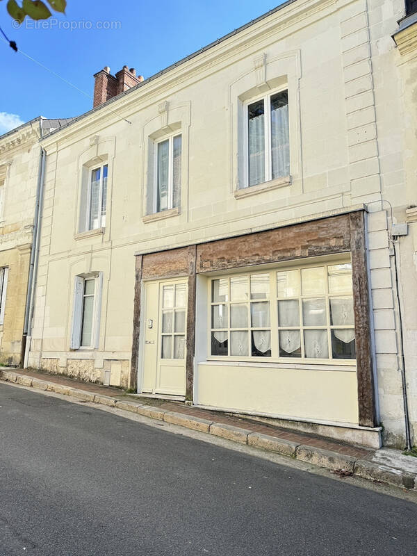 Maison à TOURS
