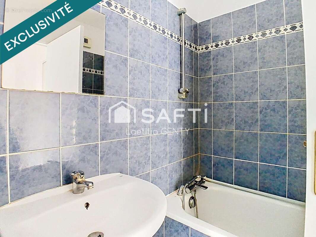 Photo 6 - Appartement à COLOMBES