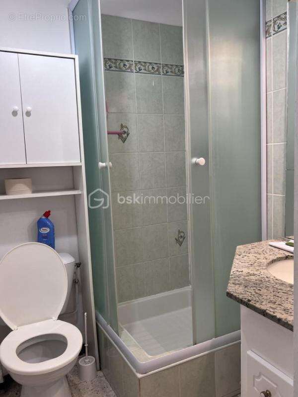 Appartement à BALARUC-LES-BAINS