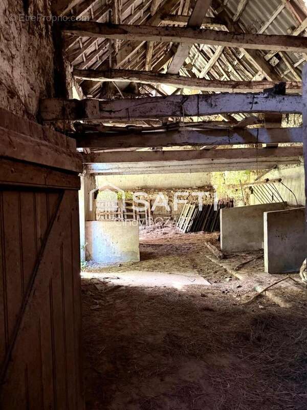 Photo 6 - Maison à SAINT-THEGONNEC
