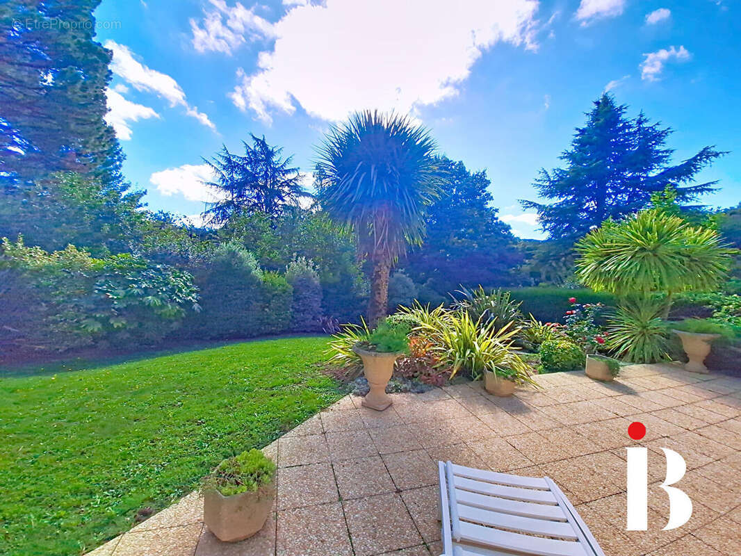 Maison à SAINT-HERBLAIN