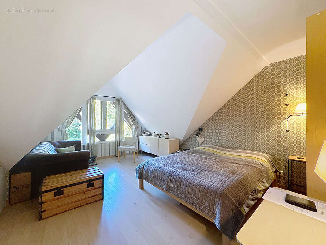 Appartement à ANNECY-LE-VIEUX