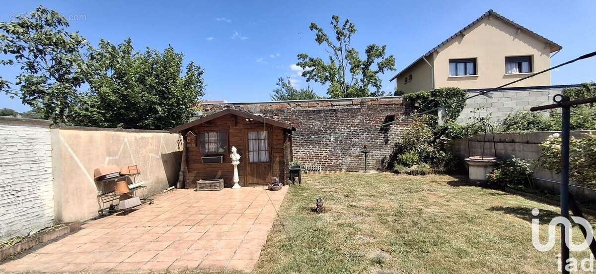 Photo 7 - Maison à MONTFERMEIL