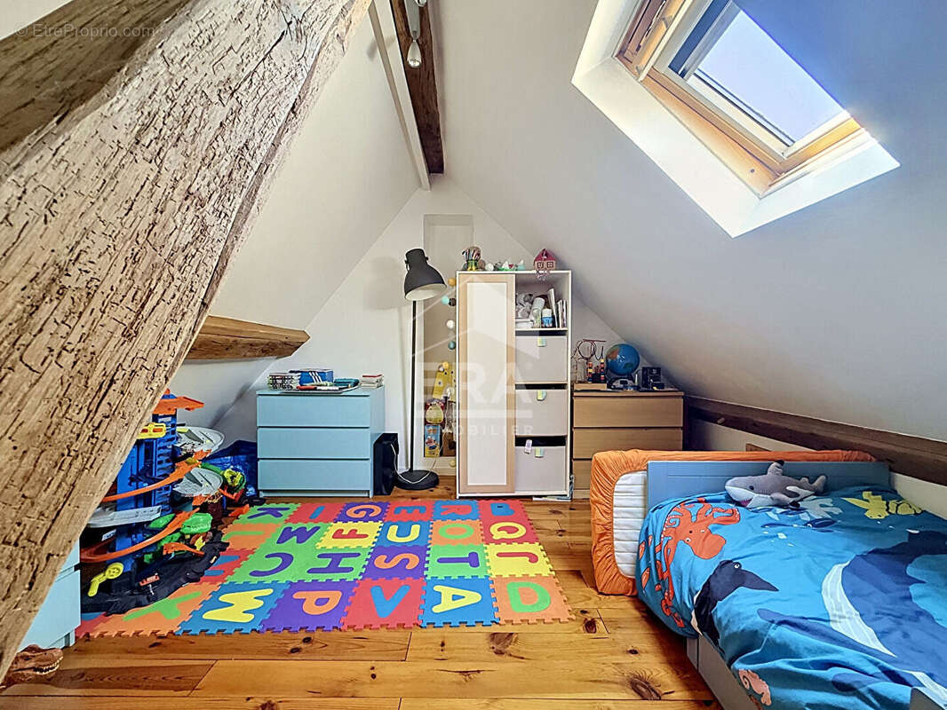 Appartement à DOURDAN