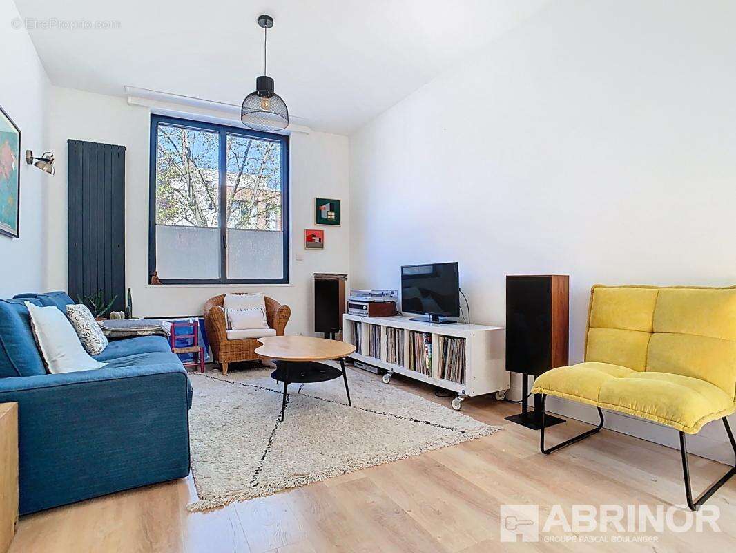 Maison à VILLENEUVE-D'ASCQ