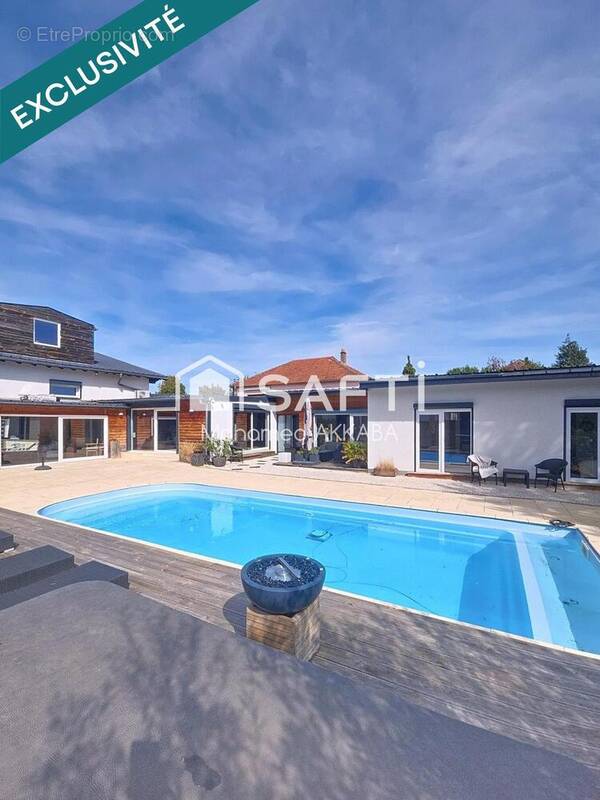 Photo 1 - Maison à HAMBACH