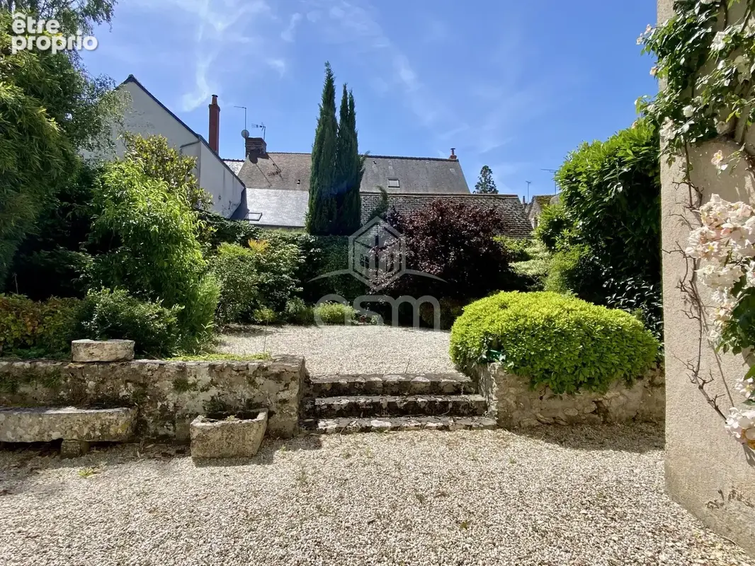 Maison 297 m² à Esvres  - photo 2