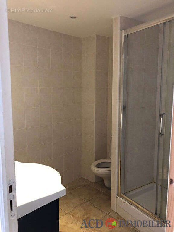 Appartement à VELAUX