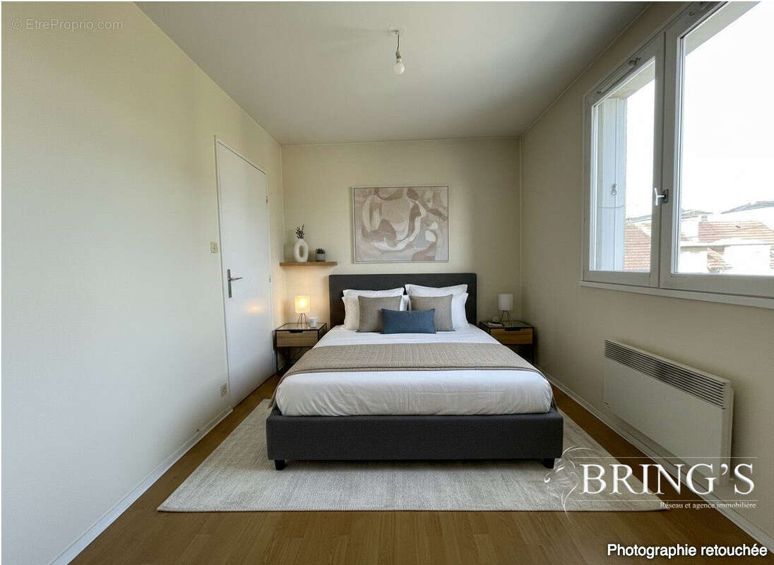 Appartement 51 m² à Alencon  - photo 4