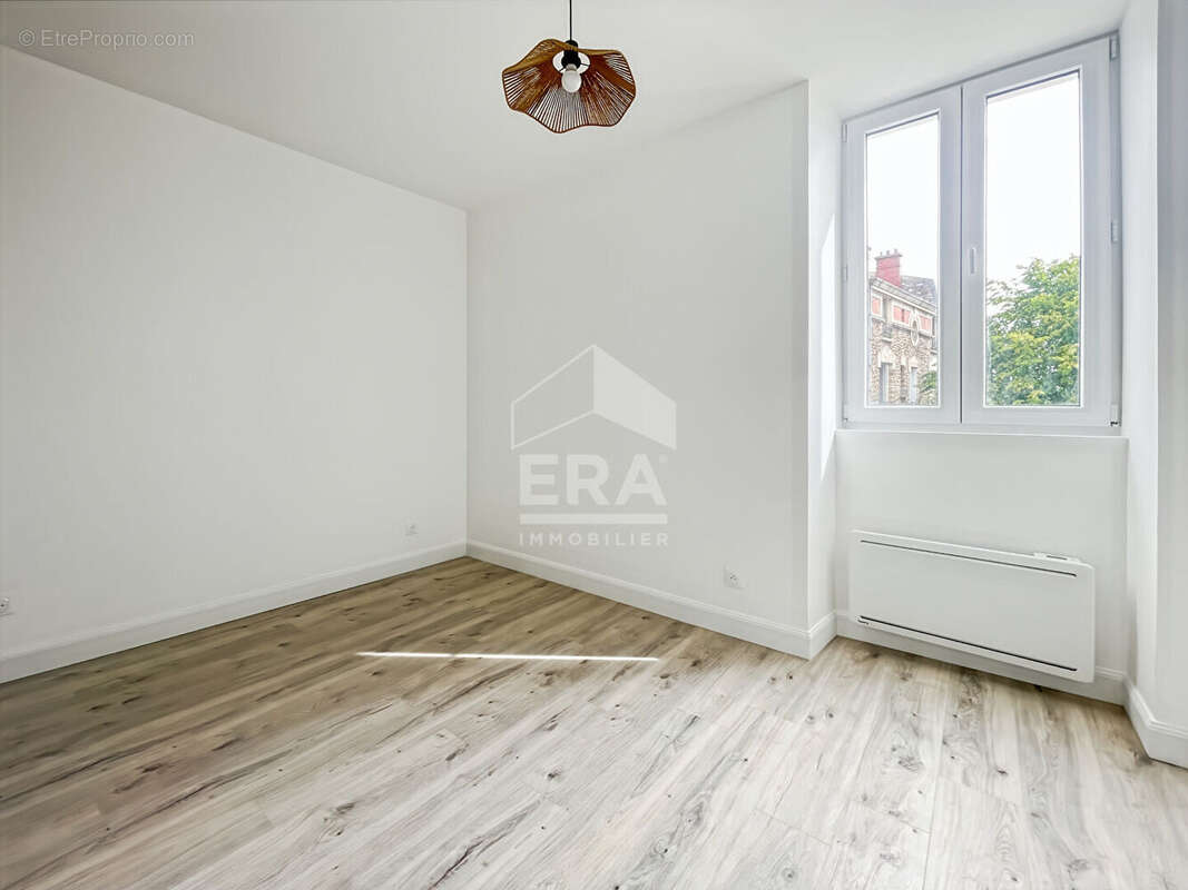 Appartement 31m² à étampes - photo 3