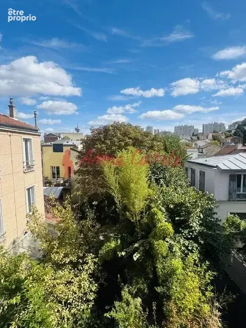 Le charme de l'ancien au Pré pour ce trois pièces de 59 m2 e - photo 5