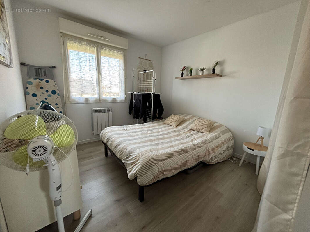 Maison à CHAMPIGNE