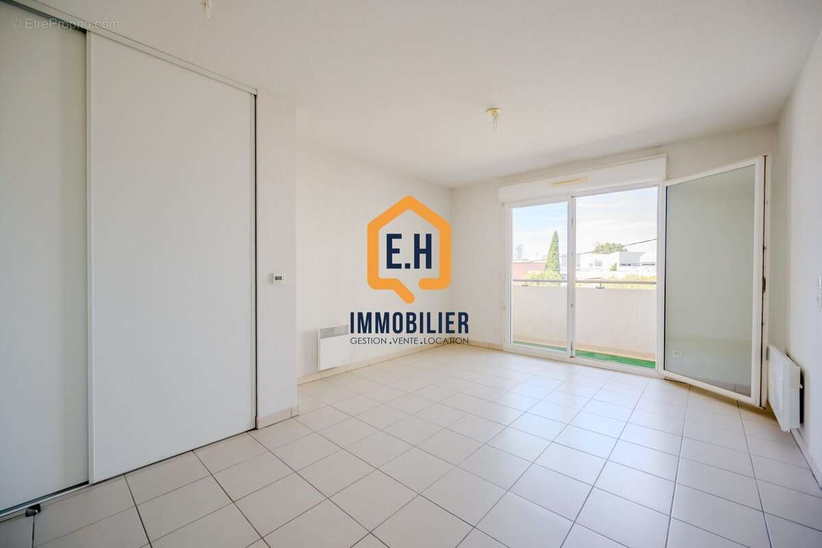 Appartement 37 m² à La Seyne-Sur-Mer  - photo 2