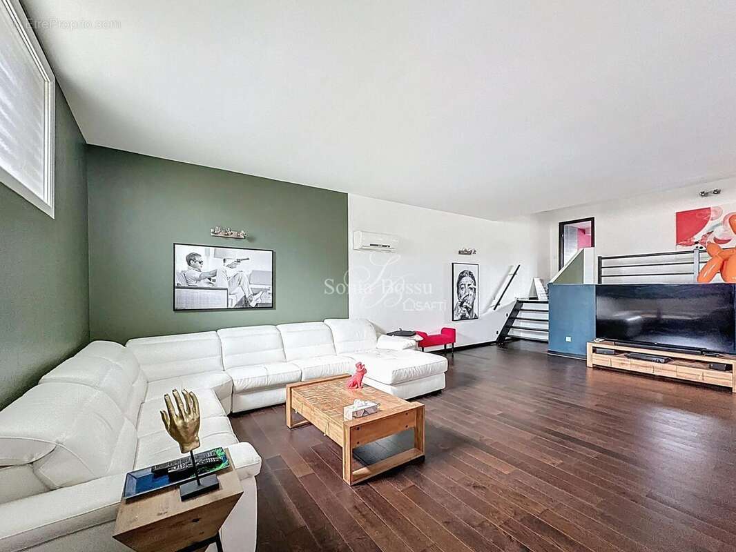 Photo 5 - Maison à COURRIERES