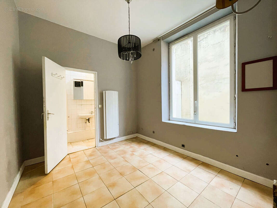 Appartement à MALAKOFF