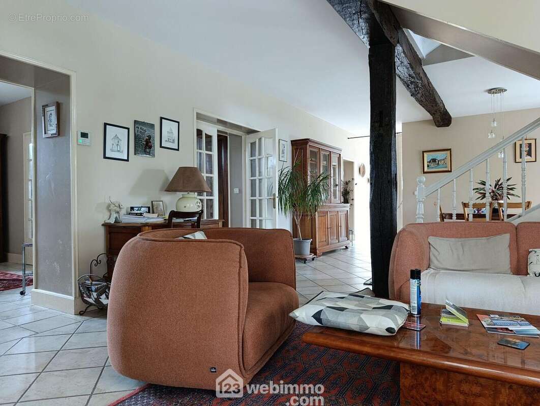 Maison 250 m² à Hagetmau  - photo 18