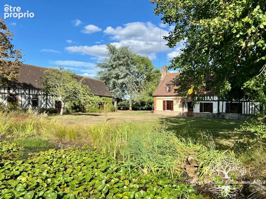 Propriété de charme et ses dépendances - photo 40
