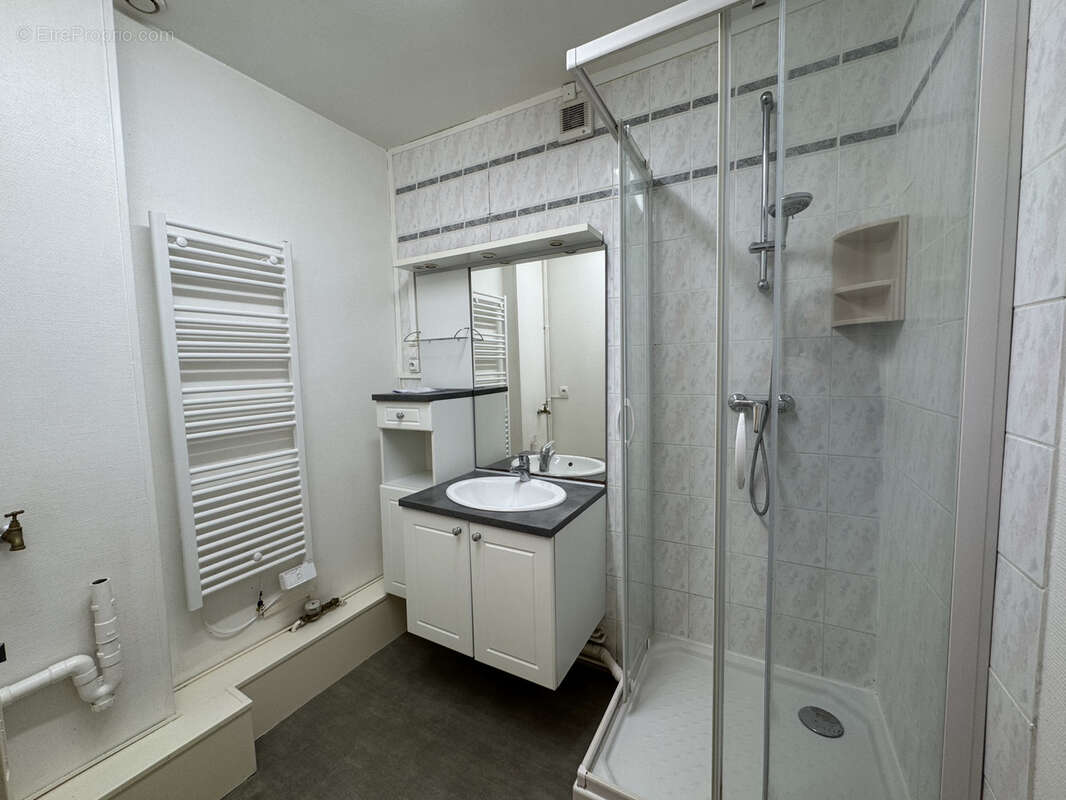 Appartement à BAR-SUR-AUBE