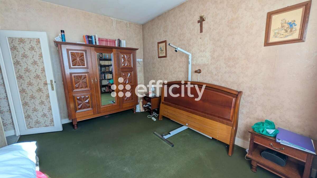 Maison 226 m² à Rochecorbon  - photo 7