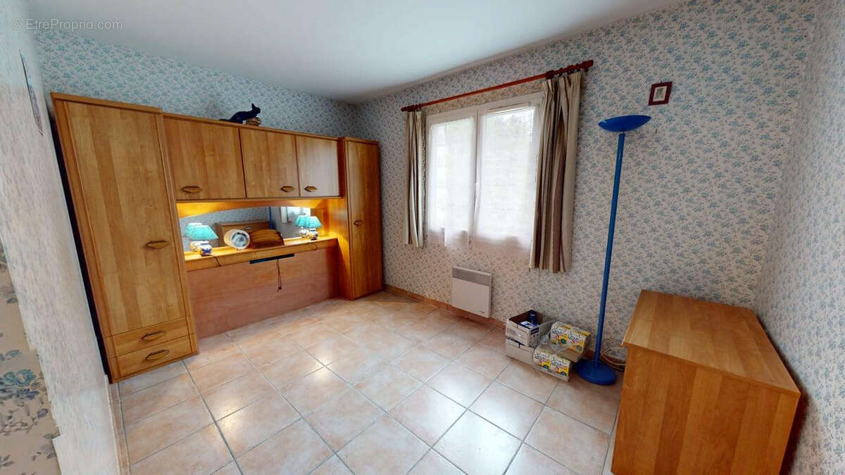 Maison à ROULLENS