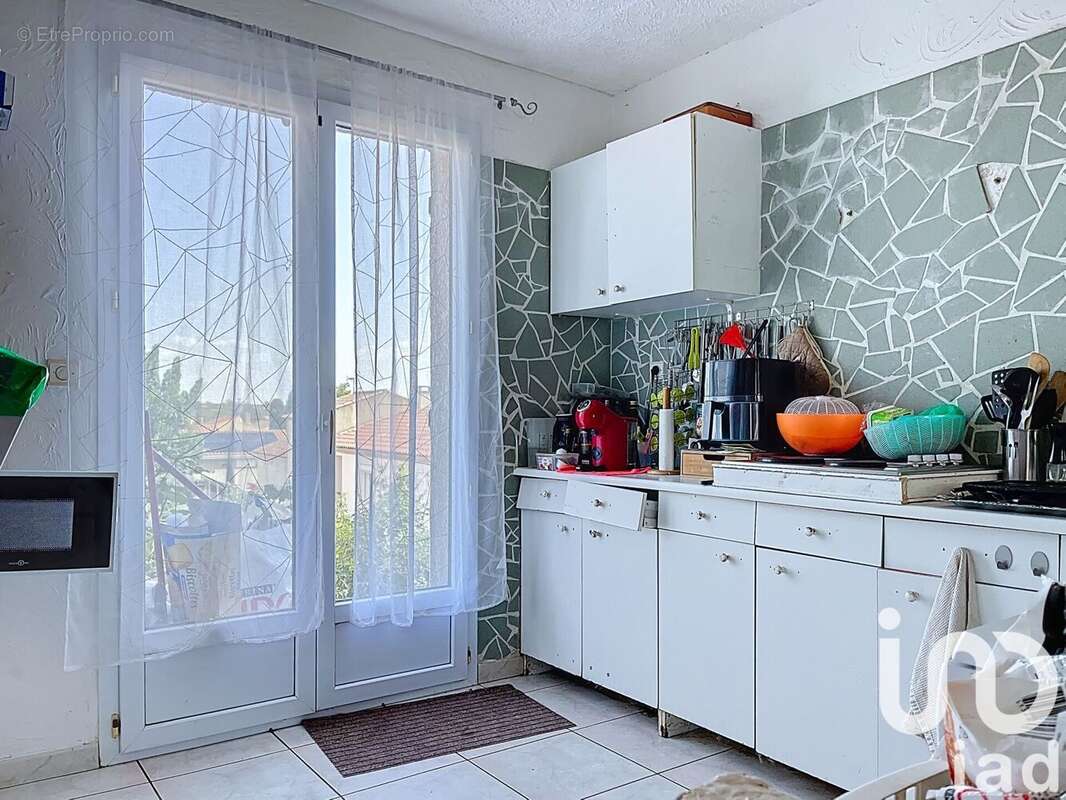 Photo 7 - Maison à CAZOULS-LES-BEZIERS