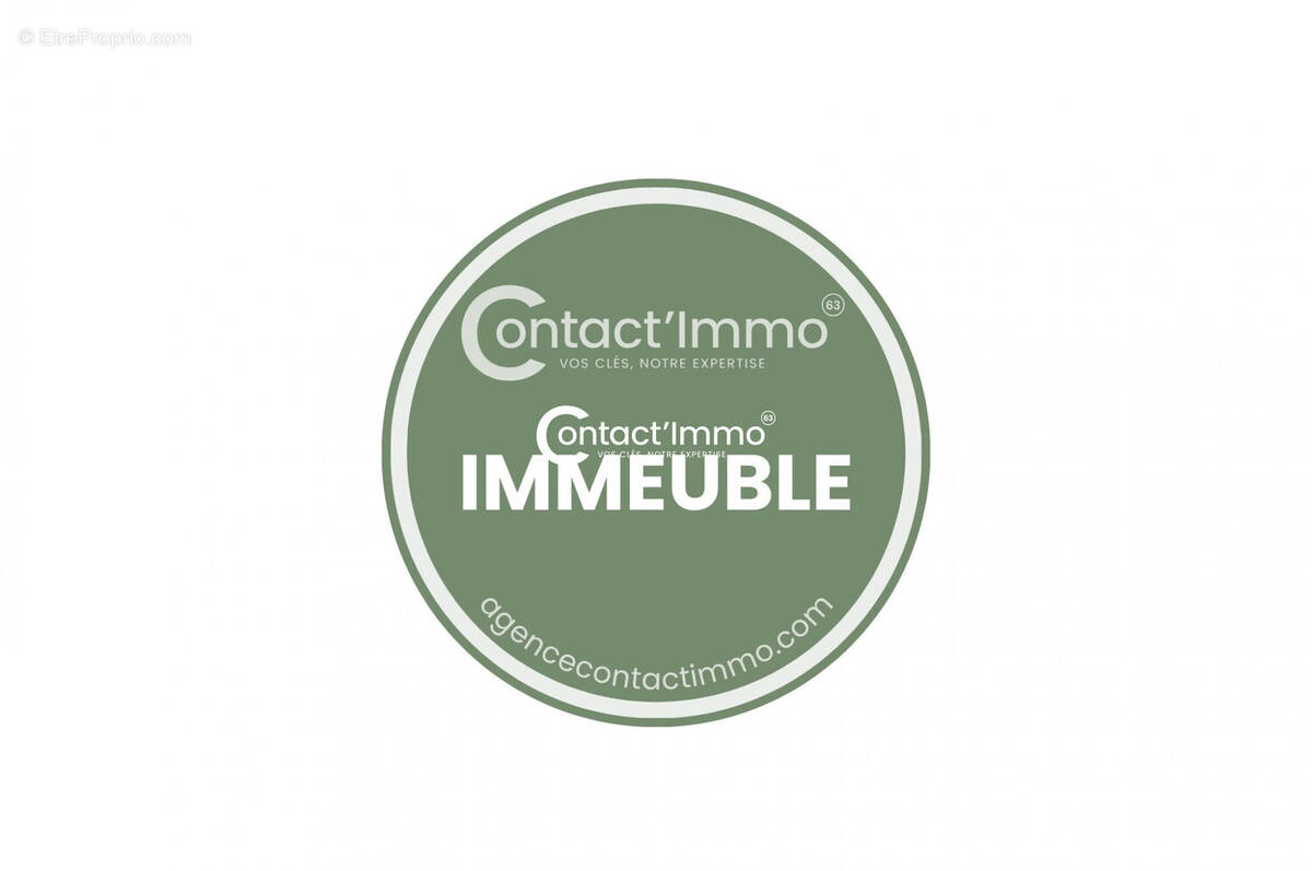 Appartement à VISCOMTAT