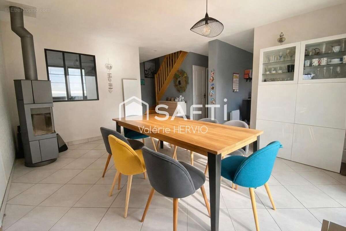 Photo 2 - Maison à ELVEN