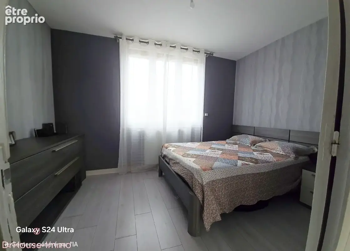 Appartement 4 pièces 85 m² à vendre à Le Chambon-Feugerolles (42500) - photo 5