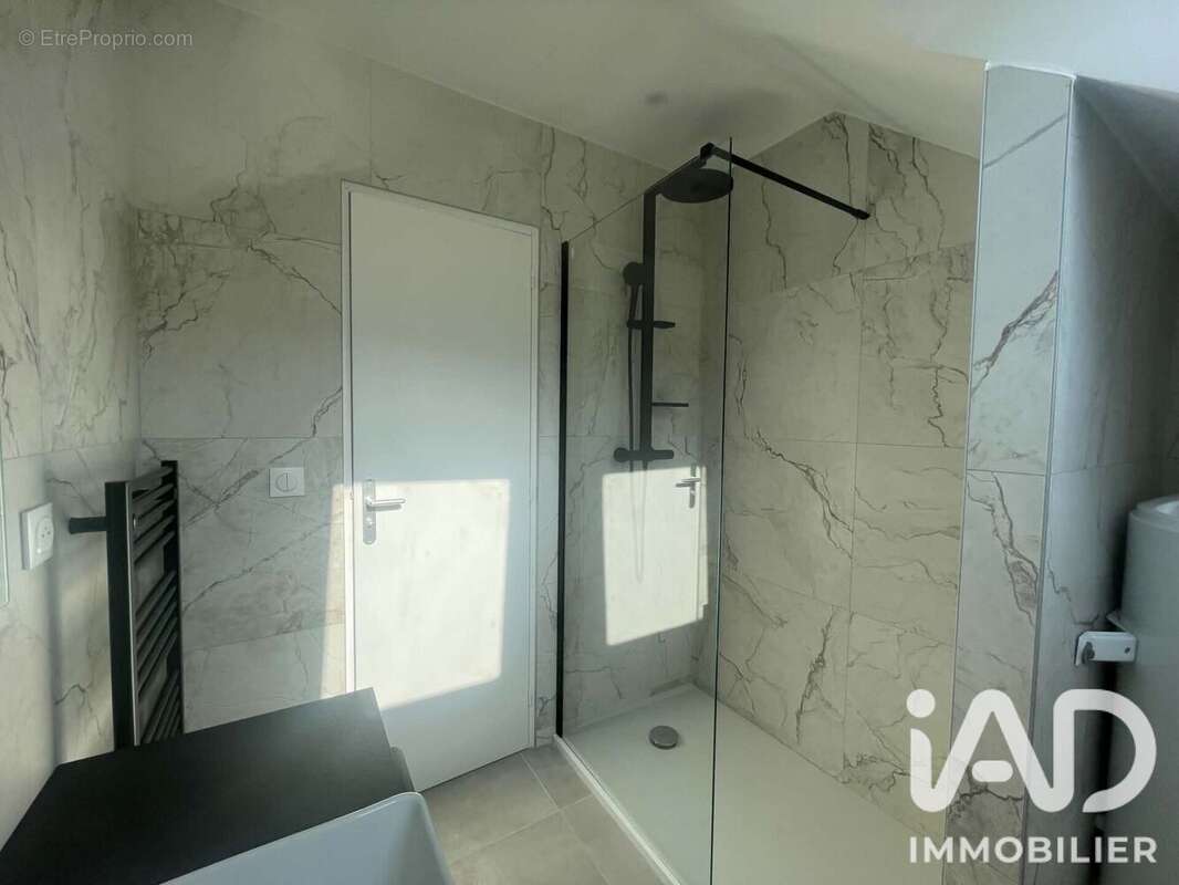 Photo 5 - Appartement à CHERBOURG-OCTEVILLE